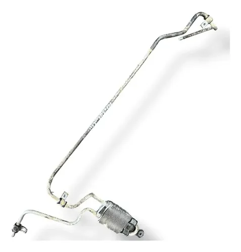Tubo Mangueira Resfriador Óleo Nissan Frontier 2011 2012