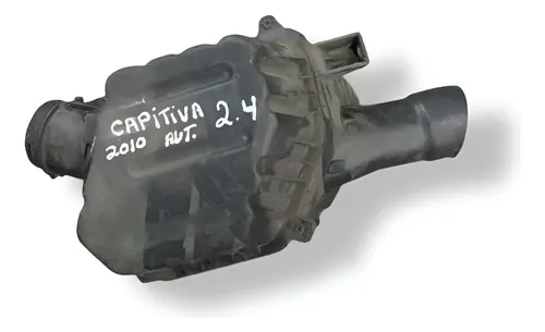 Caixa Filtro De Ar Chevrolet Captiva 2.4 2010 2011 20778525