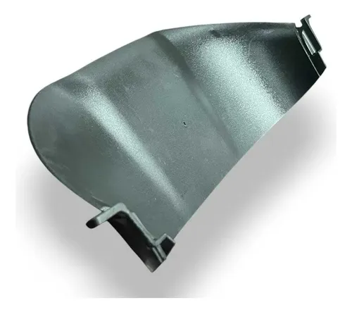Acabamento Painel Instrumento Renault Duster 2014 - 1096409x Branco