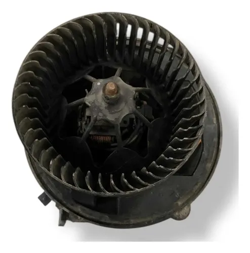 Motor Ventilador Ar Forçado Volkswagen Golf Tsi 2002 2003 12 V