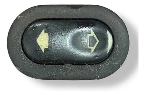 Botão Vidro Elétrico Porta Ford Ecosport 2004 2005 14529aa
