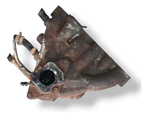 Coletor Admissao Volkswagen Pointer Ap 1.8 1995/1996 026713