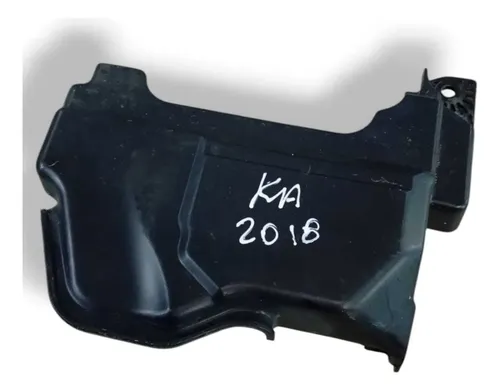 Moldura Módulo Injeção Ford Ka 1.5 2017/2018/2019 Dv2112c514