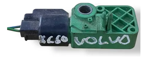 Sensor Detonação Impacto Volvo Xc60 T5 2013/2015 - 31264409