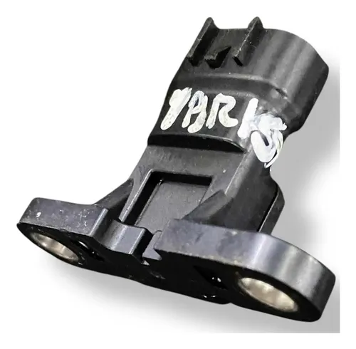 Sensor Map Toyota Yaris Sedan 1.5 2022 2023 2024 2025