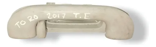 Alça De Teto Traseira Esquerda Fiat Toro 2017 2018 2019 2020 Água