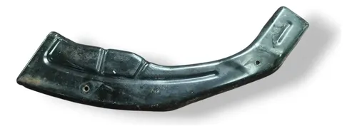 Guia Parachoque Traseiro Direito Fiat Linea 2009 2010 2011