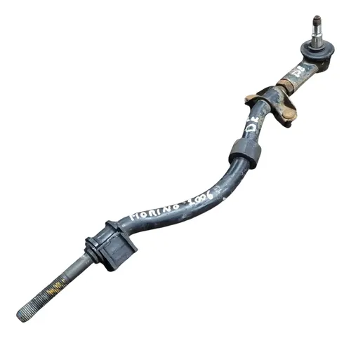 Braço Tensor Dianteiro Esquerdo Fiat Fiorino 2004 2005 2006