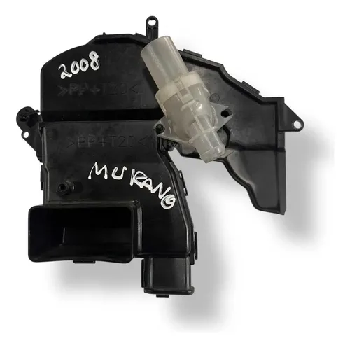 Acabamento Caixa Evaporadora Nissan Murano 3.5 V6 2008