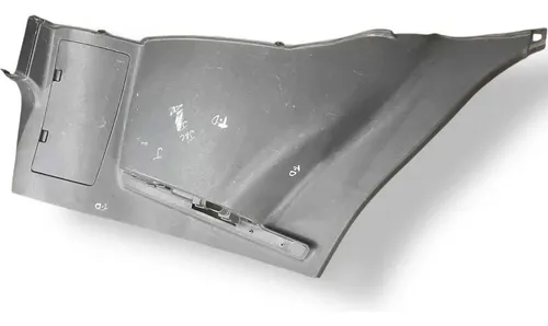 Forro Porta Malas Lado Direito Jac J6 2.0 2012 5402235u2010