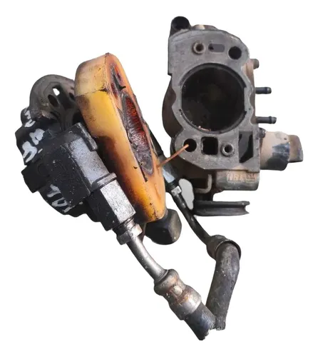 Tbi Corpo Borboleta Carburador Chevrolet Kadett 1993 1994
