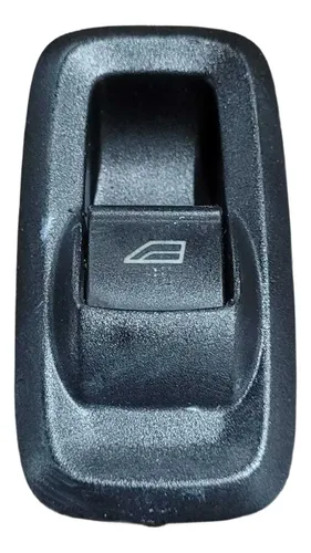Botão Vidro Traseiro Esquerdo Ford Ka 2018 2019 Cn1514529ab