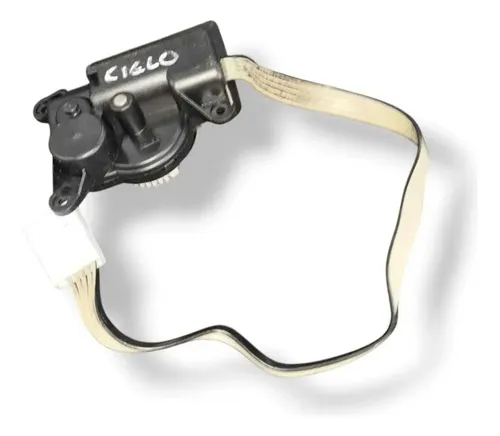 Motor Atuador Ar Condicionado Chery Cielo 2010 X886465x
