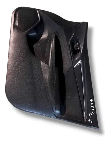 Forro Porta Dianteira Direita Honda Fit 2016 A 2019 83500t5n