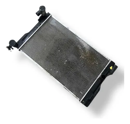 Radiador Agua Toyota Corolla 1.8 2010 2011 2012 2013 2014