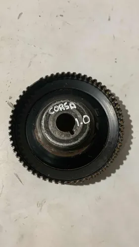 Polia Virabrequim Corsa 1.0