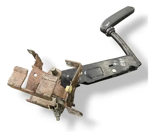 Alavanca Freio De Mao Peugeot 308 2011 2012 2013 2014 2015