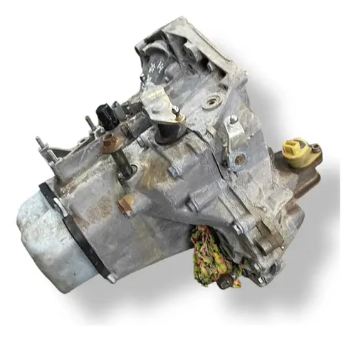 Caixa Marcha Cambio Manual Peugeot 207 1.4 - 2011 2012 2013