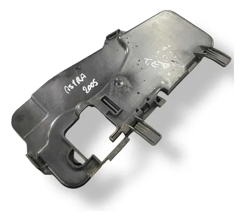 Suporte Sensor Impacto Esquerdo Astra Sedan 2005 90589764