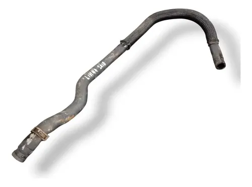 Mangueira Inferior Radiador Nissan Livina 1.6 2010 A 2012