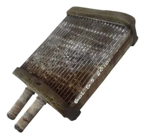 Radiador Ar Quente Volkswagen Gol G5 1.6 2010 2011 2012