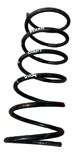 Mola Suspensão Dianteira Citröen Xsara Picasso 2003 2004 05