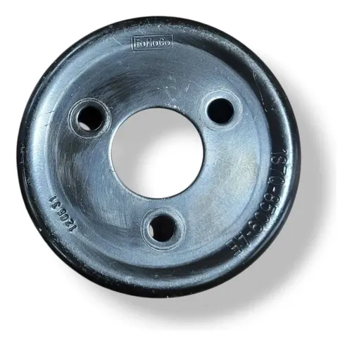 Polia Bomba Agua Ford Focus Sedan 2012 2013 1s7q8509af