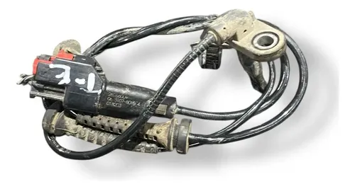 Sensor Abs Traseiro Esquerdo Gm Tracker 1.2 2020 - 26268009