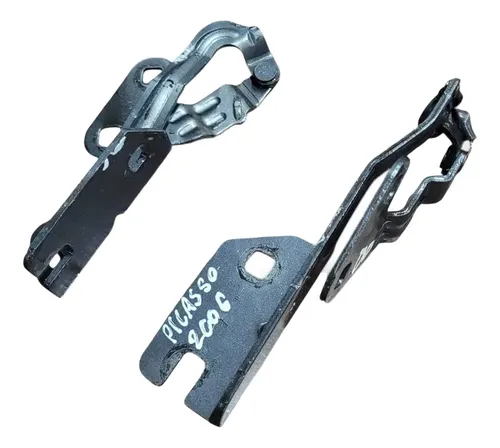 Par Dobradiça Capo Citroën Xsara Picasso 2007 2008 2009 2010
