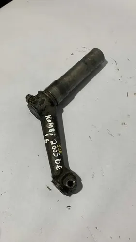 Braço Superior Suspensão Dianteira Esquerda Kombi 2005 1.6