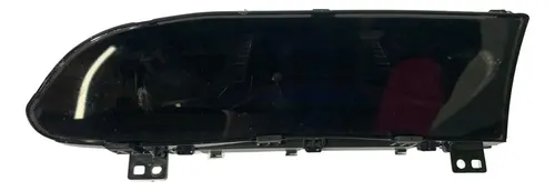 Painel Instrumentos Honda Civic Lxr 2015 2016 78100tr0d032 Água