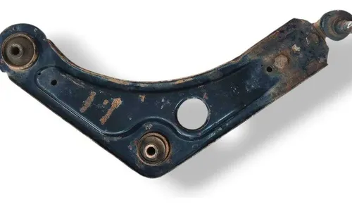 Bandeja Balança Dianteira Esquerda Ford Escort 1.8 1996 1997