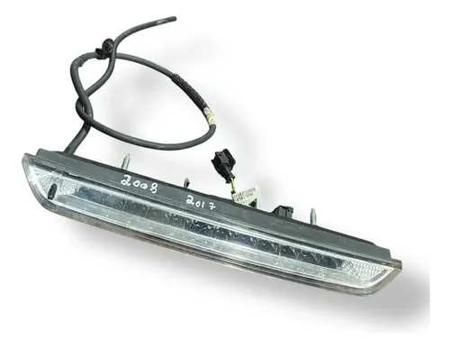 Break Light Peugeot 2008 2017 2018 9678178780