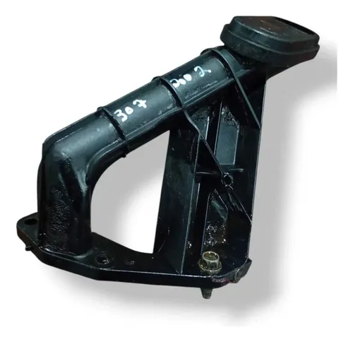 Pescador Óleo Peugeot 307 1.6 2008 2009 A 2012 - 9649285280 Preto