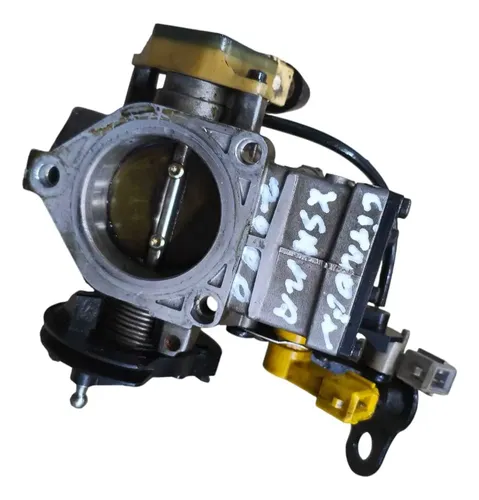 Tbi Corpo Borboleta Citroen Xsara 2.0 1999 2000 2001 