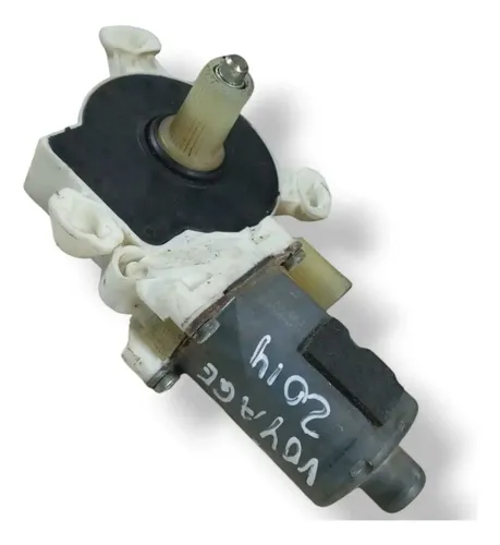 Motor Vidro Dianteiro Direito Vw Voyage 2014 5u0959801