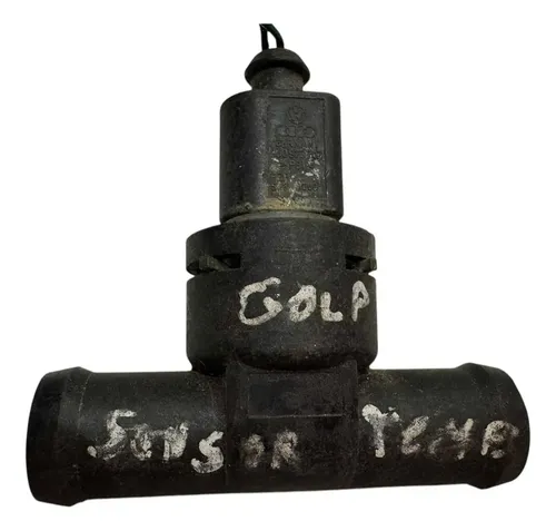 Sensor Temperatura Volkswagen Golf 2003/2004/2005 1j0973702
