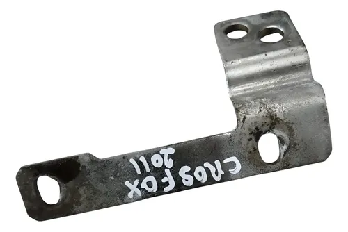 Extensor Rack Teto Tras Esquerdo Crossfox 1.6 2011 5z6860201 Prateado