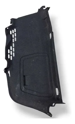 Forro Lateral Esquerdo Porta Malas Audi A4 10 8k5863887