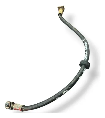 Flexivel Freio Dianteiro Direito Volkswagen Golf 1999 2000