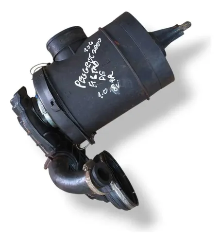 Caixa Filtro Ar Peugeot 106 1.0 1999 2000 2001 9613421980