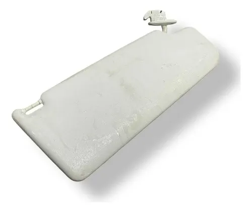 Quebra Sol Lado Esquerdo Volkswagen Gol G6 2013/15 5u0857551