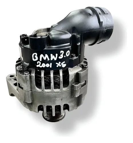 Alternador Bmw X5 3.0 2001 2002 2003 2004 2005 2006 7501593