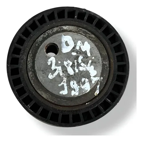 Polia Esticador Correia Bmw 318i S 1997 1998 1999 2000 2001