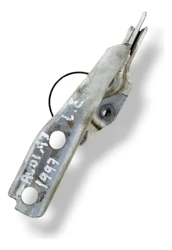 Braço Dobradiça Capo Audi A3 1998 1999 2000 2001 8l08233018