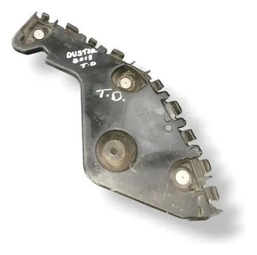 Guia Parachoque Traseiro Direito Duster 2011 2019 850442537