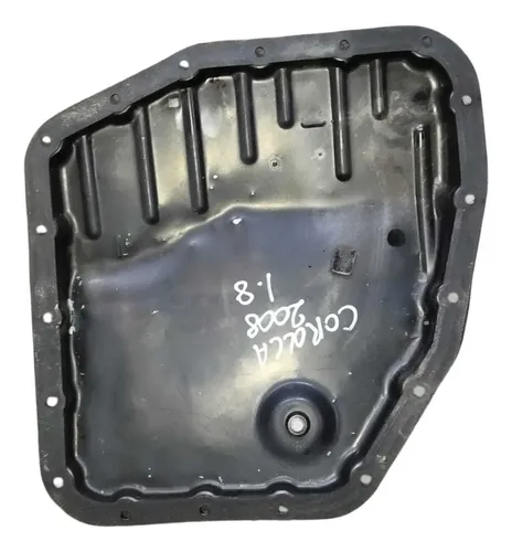 Carter Óleo Cambio Toyota Corolla 1.8 2008 2009 2010/ 2012