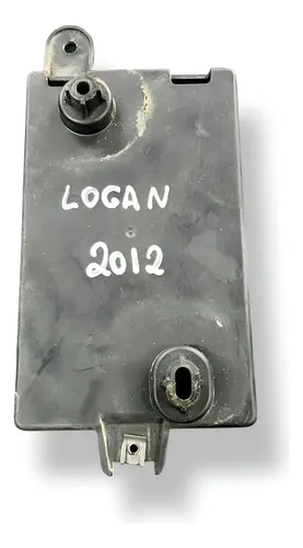 Suporte Módulo Imobilizador Renault Logan 2012 8200302627