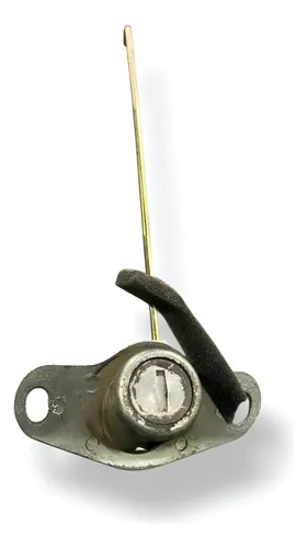 Cilindro Fechadura Porta Malas Chery Qq 1.0 2013 2014 2015