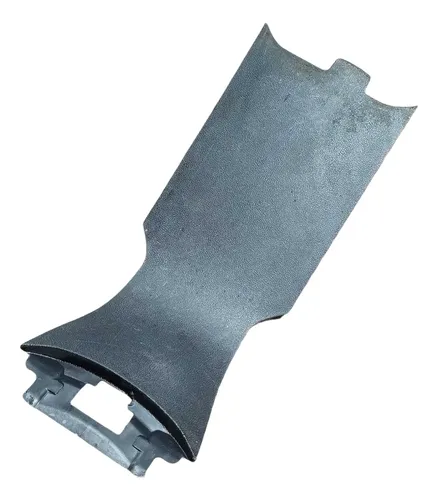 Acabamento Central Console Peugeot 208 2016 2017 9801005477